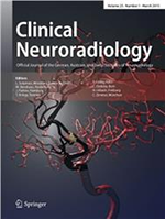 Journal of Clinical Neuroradiology