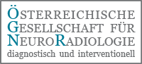 Österreichische Gesellschaft für Neuroradiologie (ÖGNR)